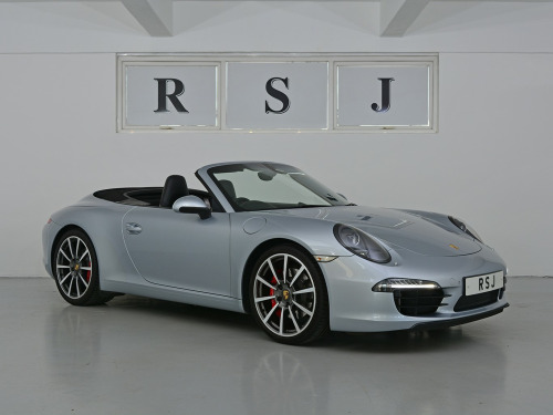 Porsche 911  (991) ''2S'' 3.8 pdk cab