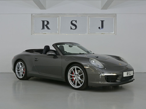 Porsche 911  (991) ''2S'' 3.8 pdk cab