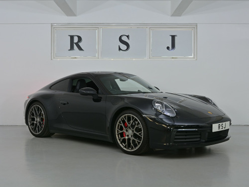 Porsche 911  (992) ''4S'' 3.0T PDK