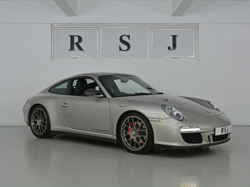 Porsche 911  (997) ''GTS'' 3.8 ''Gen 2'' pdk