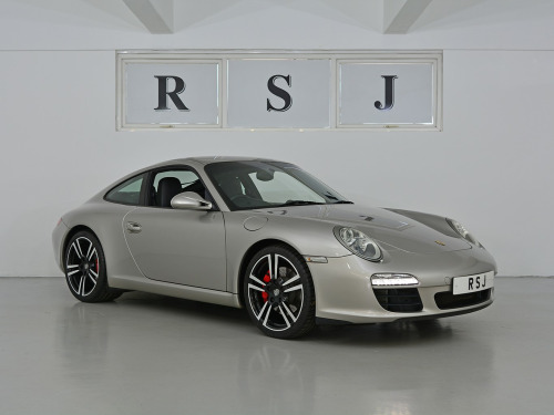 Porsche 911  (997) ''2S'' 3.8 ''Gen 2'' pdk
