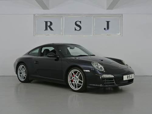 Porsche 911 3.8 Gen 2 pdk