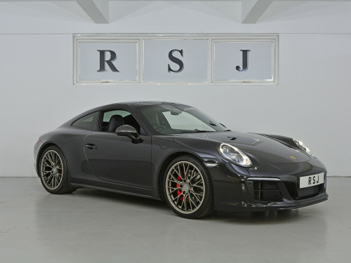 Porsche 911  (991) 4S ''Gen 2'' 3.0 pdk