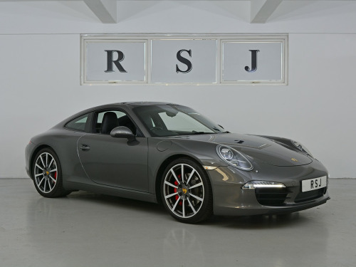Porsche 911  (991) ''2S'' 3.8 pdk