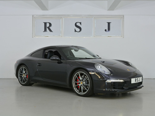 Porsche 911 991 2S 3.8 pdk