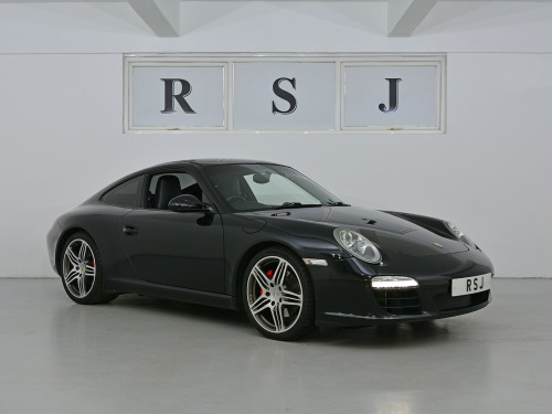 Porsche 911  (997) ''2S'' 3.8 ''Gen 2'' pdk