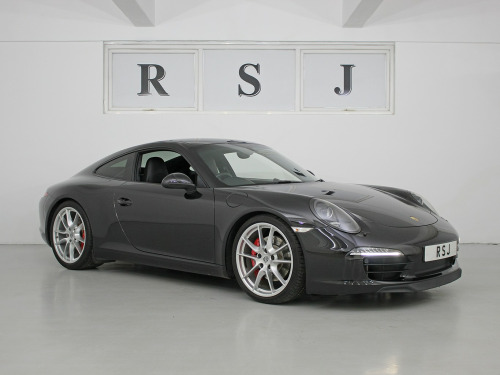 Porsche 911  (991) 2S 3.8 pdk 