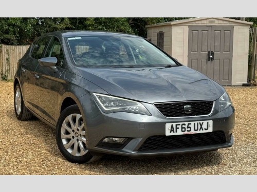 SEAT Leon  1.2 TSI SE DSG Euro 6 (s/s) 5dr