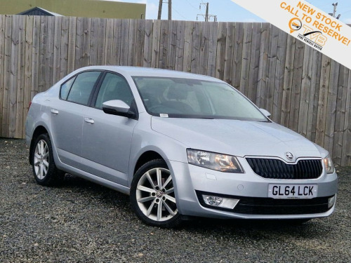 Skoda Octavia  2.0 ELEGANCE TDI CR DSG 5d 148 BHP - FREE DELIVERY