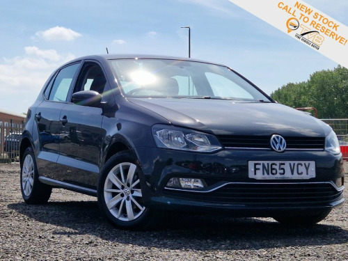 Volkswagen Polo  1.2 SE TSI 5d 89 BHP - FREE DELIVERY*