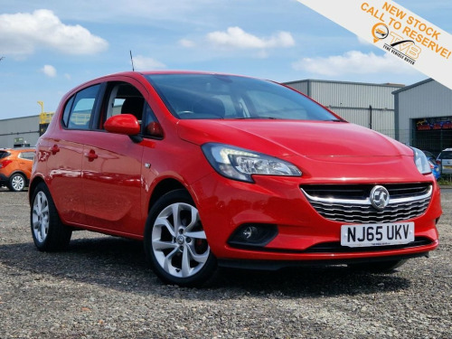 Vauxhall Corsa  1.4 EXCITE AC ECOFLEX 5d 89 BHP - FREE DELIVERY*