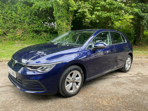 Volkswagen Golf  1.5 TSI Life Euro 6 (s/s) 5dr