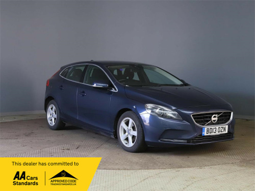 Volvo V40  D2 SE 5dr