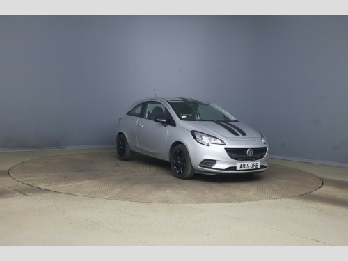 Vauxhall Corsa  1.0T ecoFLEX Sting R 3dr