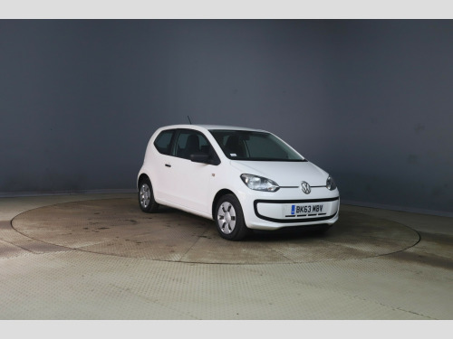 Volkswagen up!  1.0 Take Up 3dr