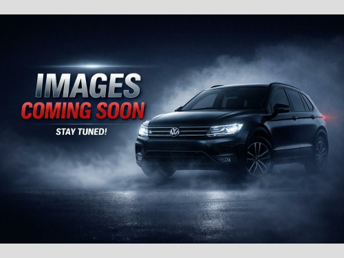 Volkswagen Tiguan  2.0 TDI BlueMotion Tech R-Line DSG 4Motion Euro 6 (s/s) 5dr 
