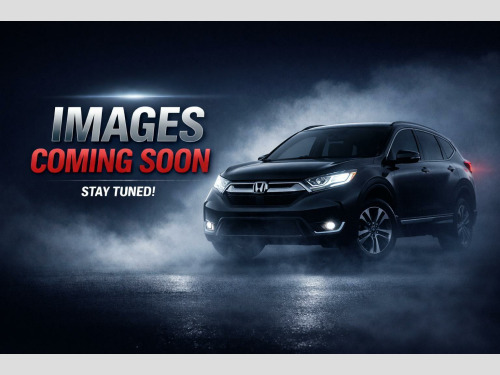 Honda CR-V  1.6 i-DTEC EX 4WD Euro 6 (s/s) 5dr 