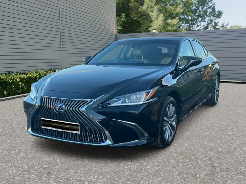 Lexus ES 300h  2.5 300h