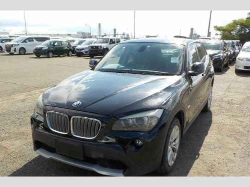 BMW X1  SUV (2012 - 2015)