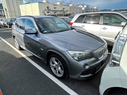 BMW X1  SUV (2012 - 2015)