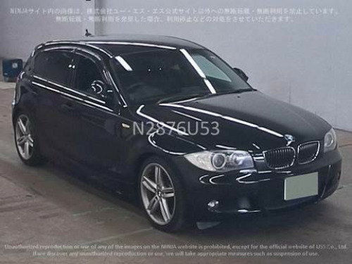 BMW 1 Series  3.0 130i M Sport 