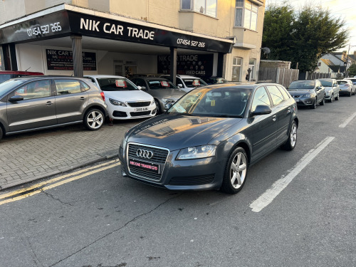 Audi A3  1.6 Technik 5dr