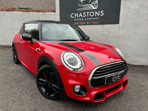 MINI Hatch  1.5 Cooper 3-Door Hatch