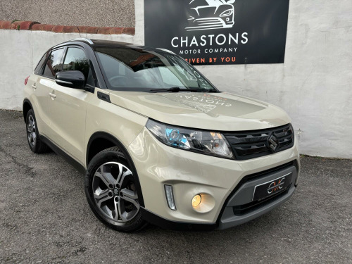 Suzuki Vitara  1.6 SZ5