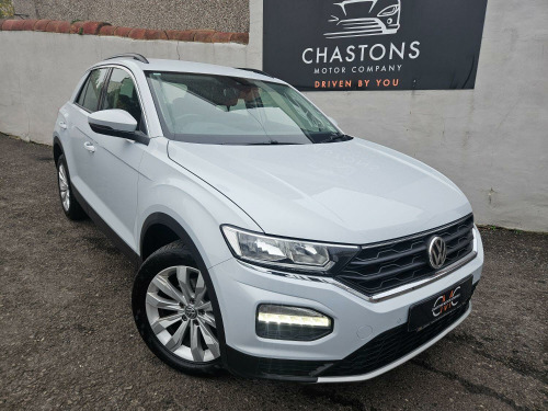 Volkswagen T-ROC  1.6 TDI SE