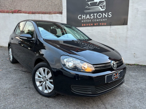 Volkswagen Golf  1.4 TSI Match