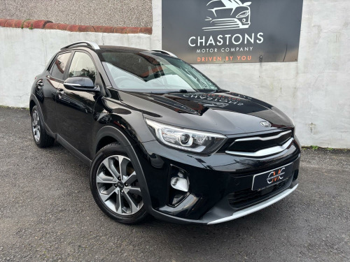 Kia Stonic  1.0 T-GDi 3