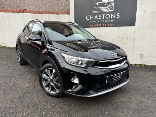 Kia Stonic  1.0 T-GDi 3