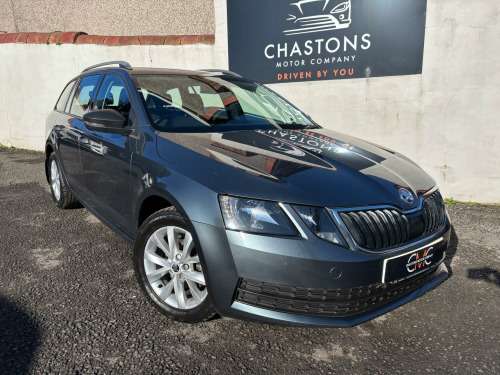 Skoda Octavia  1.6 TDI S