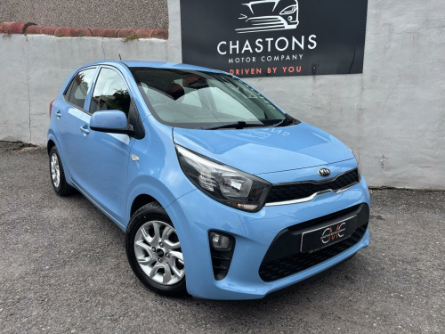 Kia Picanto 1.0 2