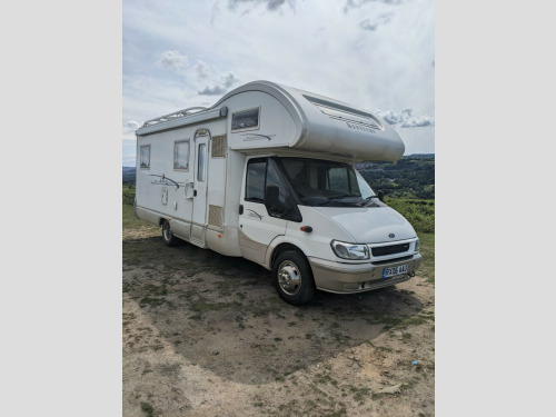 Ford Transit Kentucky