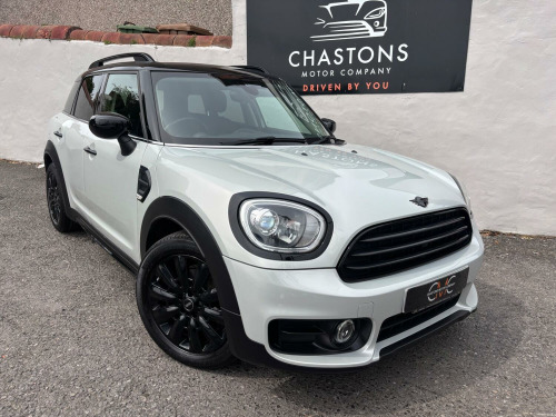 MINI Countryman  1.5 F60 MINI Countryman Cooper Classic WS