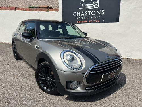 MINI Clubman  2.0 Clubman Cooper D