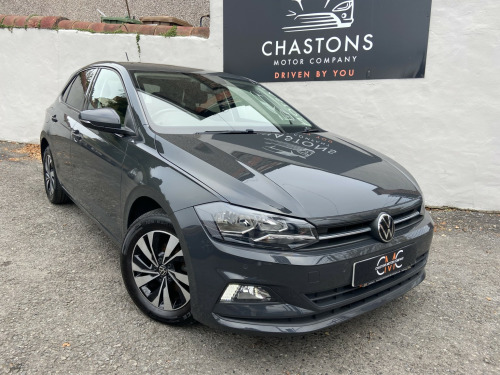 Volkswagen Polo  1.0 EVO Match