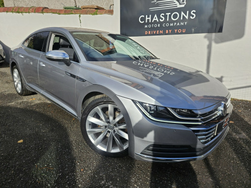 Volkswagen Arteon  2.0 TDI Elegance