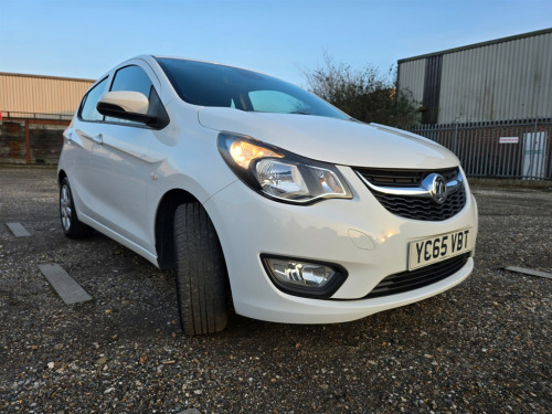 Vauxhall Viva  SE AC