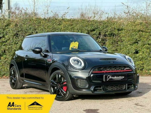 MINI Hatch  2.0 John Cooper Works Euro 6 (s/s) 3dr