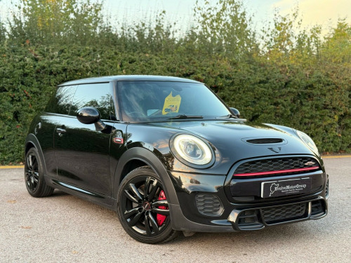 MINI Hatch  2.0 John Cooper Works Euro 6 (s/s) 3dr