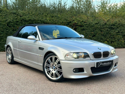 BMW M3  3.2i 2dr