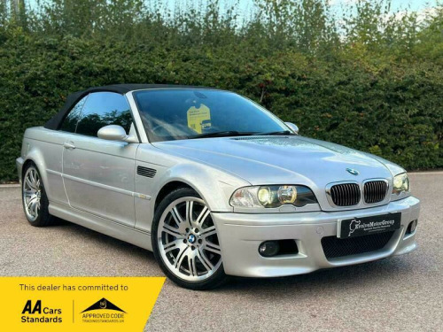 BMW M3  3.2i 2dr