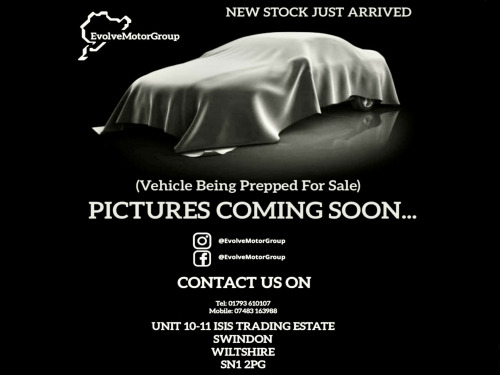 Volkswagen Golf  2.0 TDI GT (Leather) Euro 5 5dr