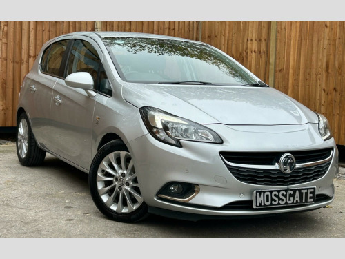 Vauxhall Corsa  1.4i SE Auto Euro 6 5dr