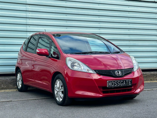 Honda Jazz  1.4 i-VTEC ES CVT Euro 5 5dr