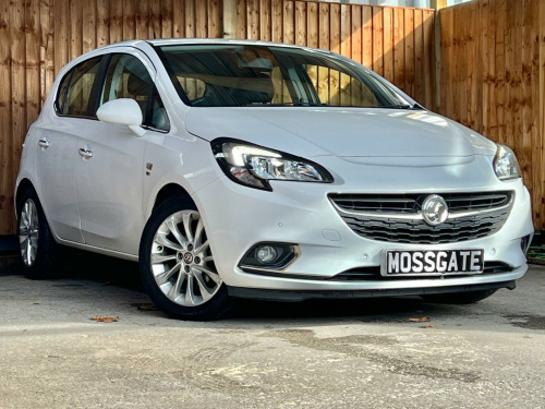 Vauxhall Corsa  1.4i SE Auto Euro 6 5dr