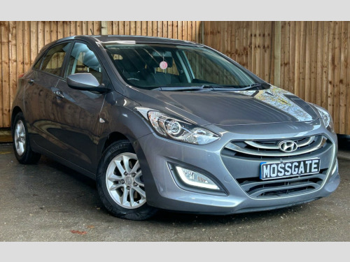 Hyundai i30  1.6 CRDi Active Auto Euro 5 5dr