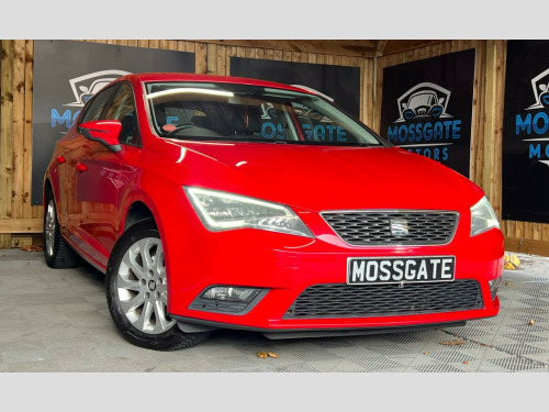 SEAT Leon  1.2 TSI SE DSG Euro 6 (s/s) 5dr